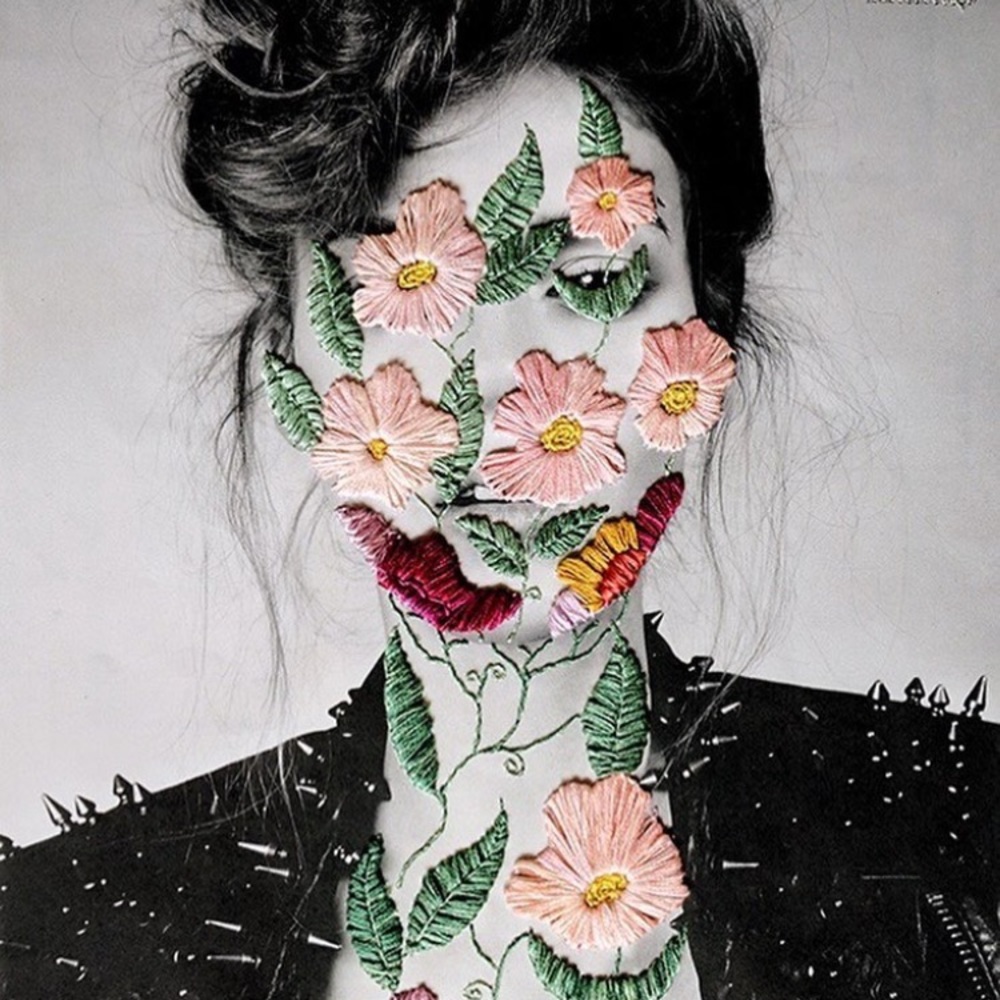 Meet your Posher, Shianne